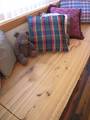 Window Seat Bench